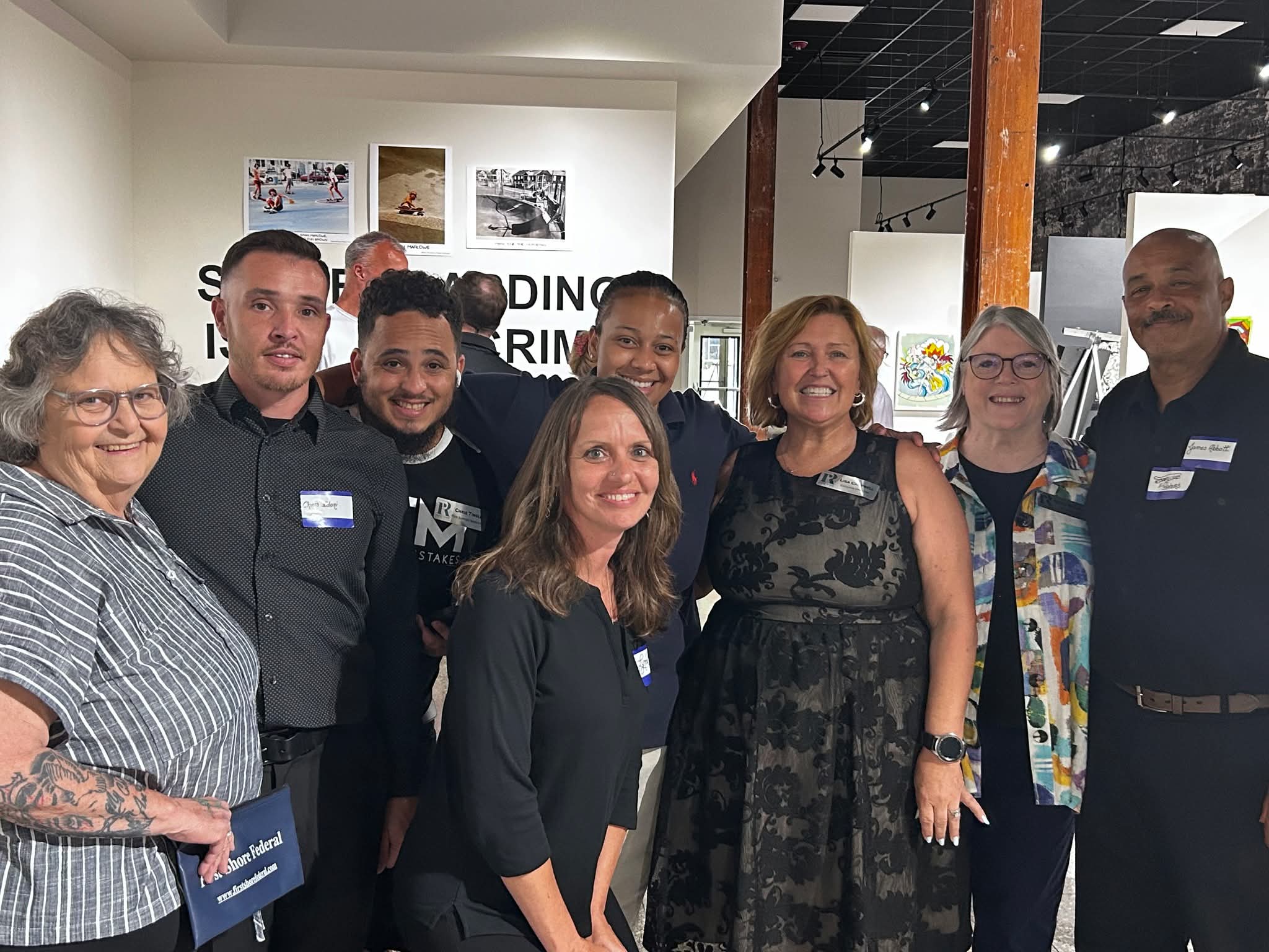 2024 Revive Recovery Breakfast Sponsor Logo.